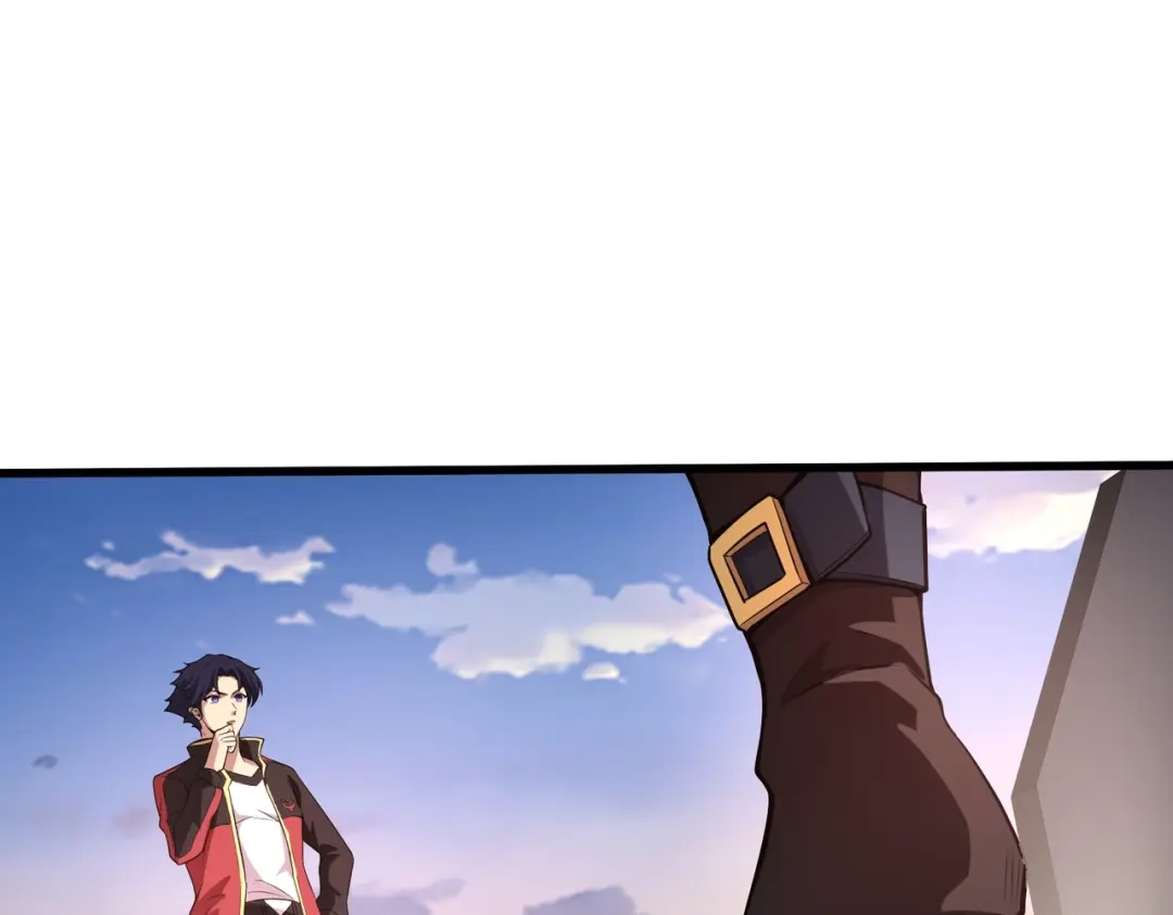 全民御灵：我的灵宠是女僵尸 第31话 叶凌！你给我滚出朱雀班！ 第56页