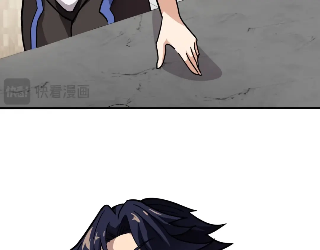 全民御灵：我的灵宠是女僵尸 第31话 叶凌！你给我滚出朱雀班！ 第8页