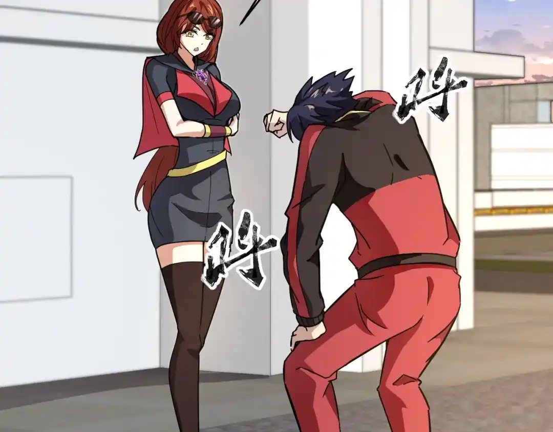 全民御灵：我的灵宠是女僵尸 第31话 叶凌！你给我滚出朱雀班！ 第85页