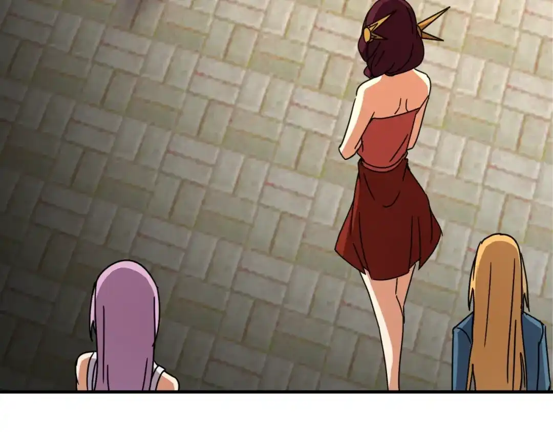全民御灵：我的灵宠是女僵尸 第33话 凤九登场！我可没让你把学校毁了啊！！！ 第11页