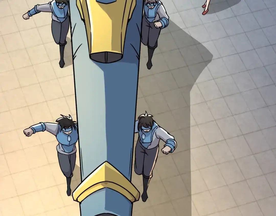 全民御灵：我的灵宠是女僵尸 第34话 红月将至！亡灵魔物围攻黑岩城！ 第137页