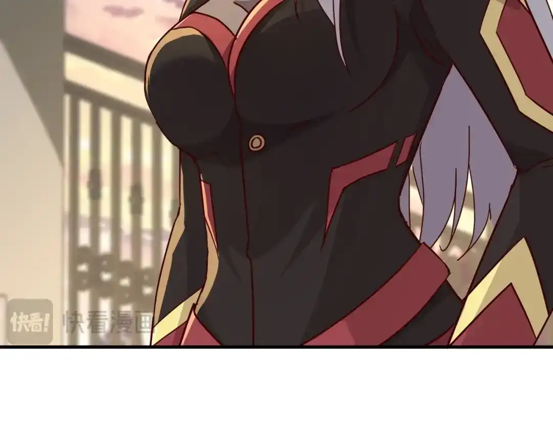 全民御灵：我的灵宠是女僵尸 第34话 红月将至！亡灵魔物围攻黑岩城！ 第19页