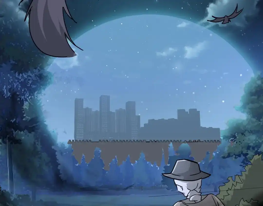 全民御灵：我的灵宠是女僵尸 第34话 红月将至！亡灵魔物围攻黑岩城！ 第21页