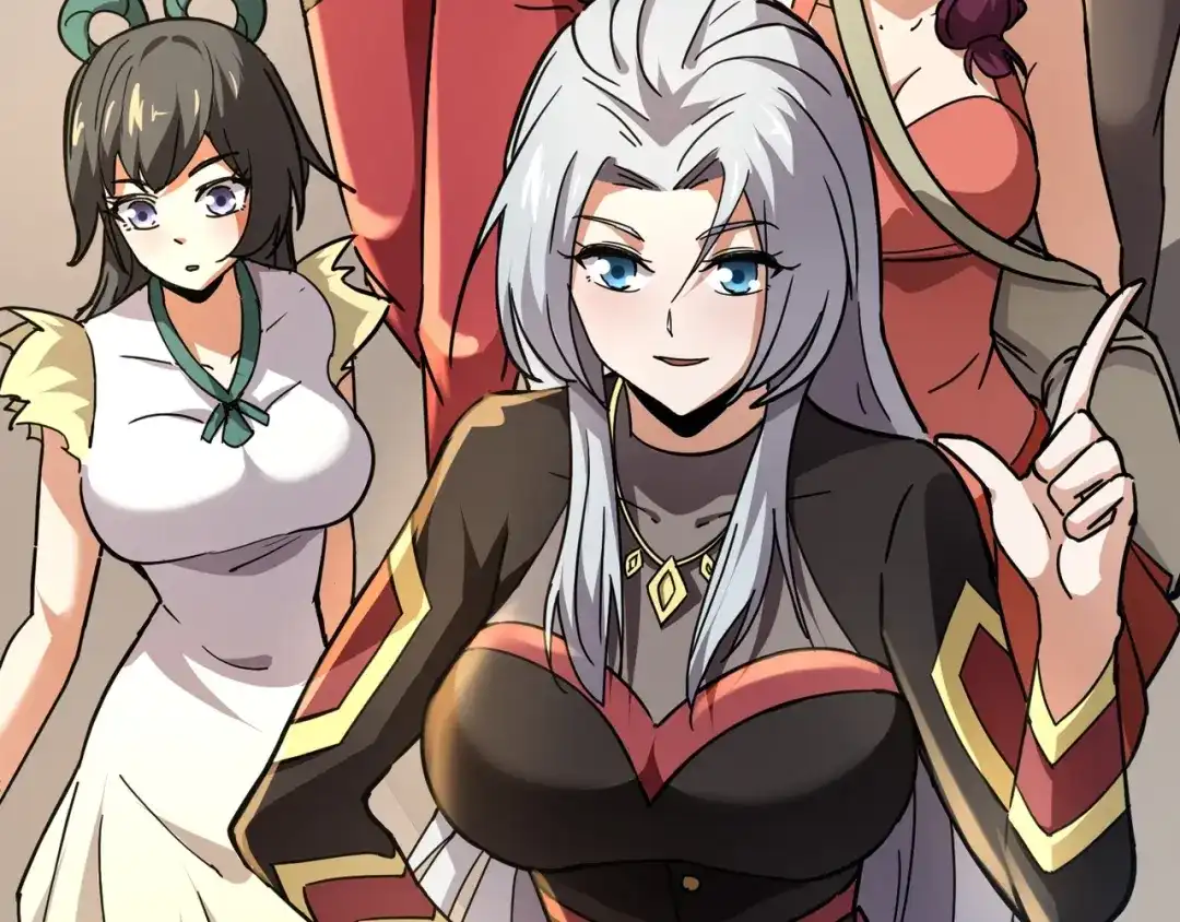 全民御灵：我的灵宠是女僵尸 第34话 红月将至！亡灵魔物围攻黑岩城！ 第29页