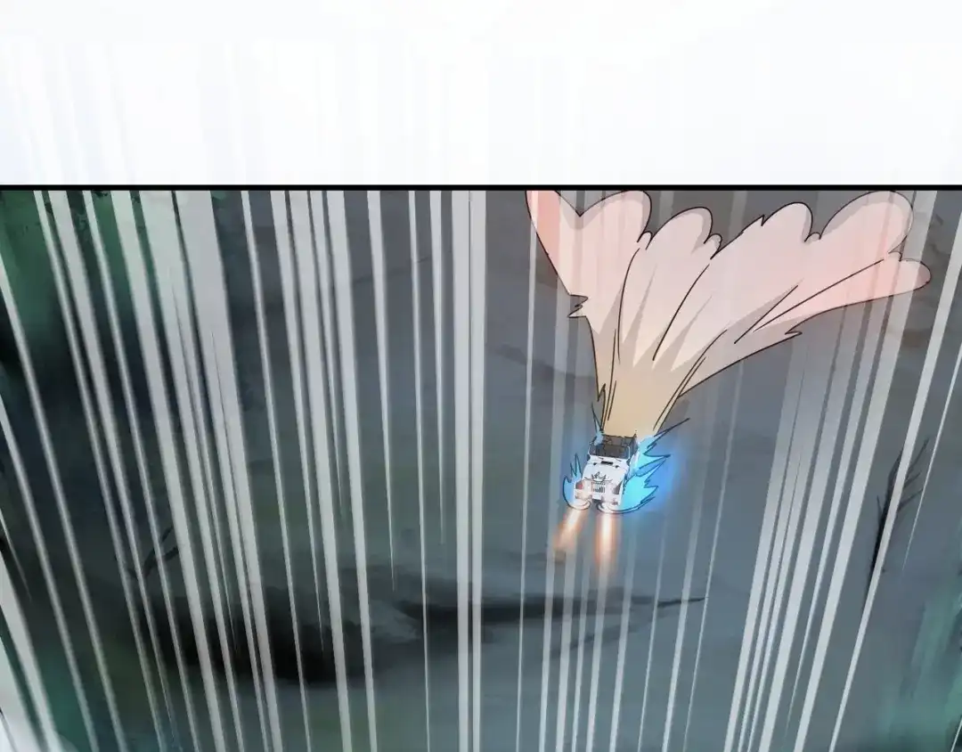 全民御灵：我的灵宠是女僵尸 第34话 红月将至！亡灵魔物围攻黑岩城！ 第42页