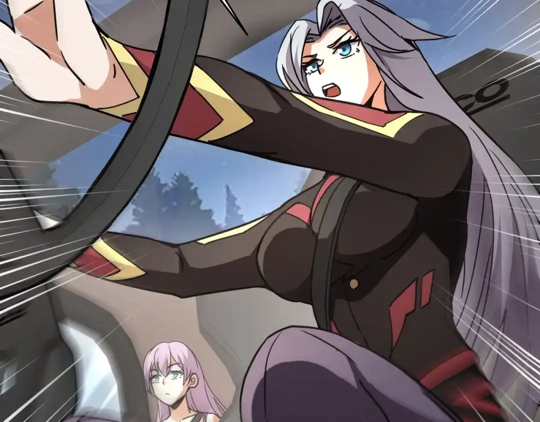全民御灵：我的灵宠是女僵尸 第34话 红月将至！亡灵魔物围攻黑岩城！ 第51页