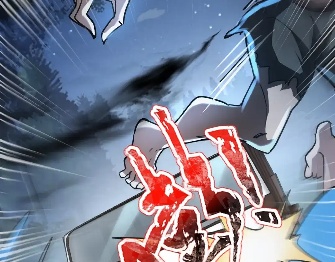 全民御灵：我的灵宠是女僵尸 第34话 红月将至！亡灵魔物围攻黑岩城！ 第55页
