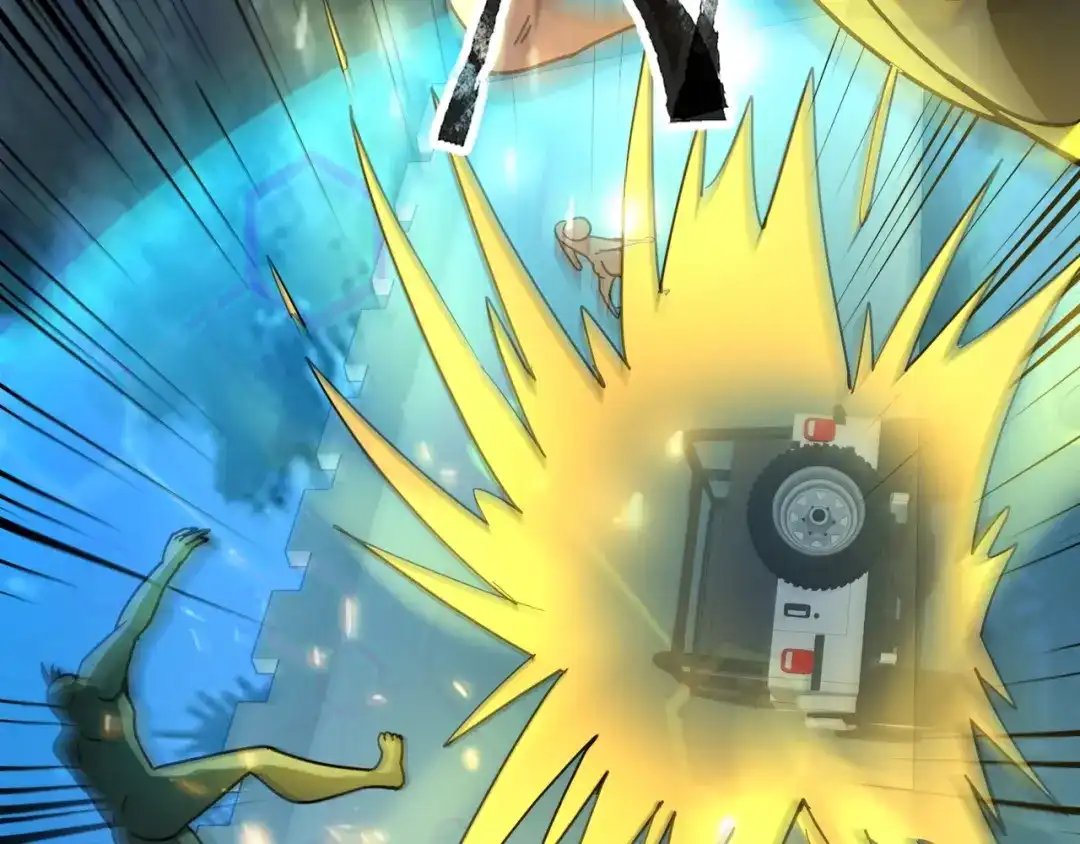 全民御灵：我的灵宠是女僵尸 第34话 红月将至！亡灵魔物围攻黑岩城！ 第75页