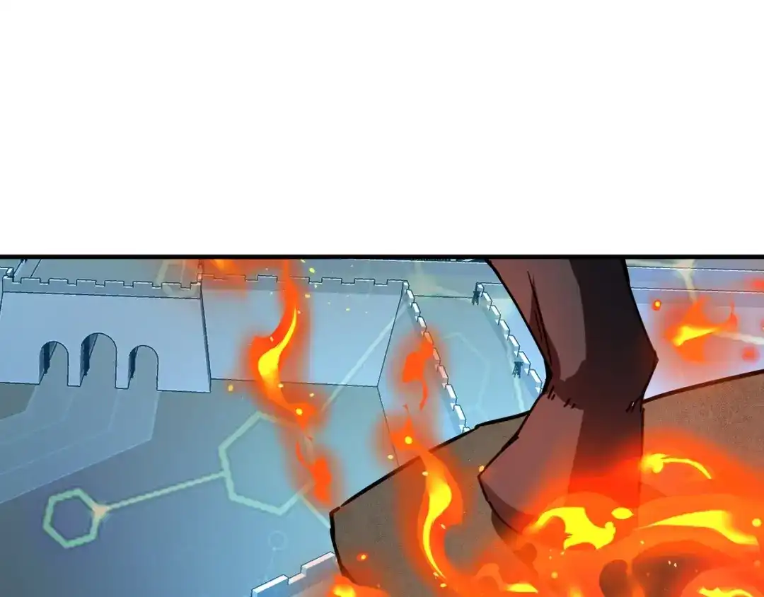 全民御灵：我的灵宠是女僵尸 第34话 红月将至！亡灵魔物围攻黑岩城！ 第79页
