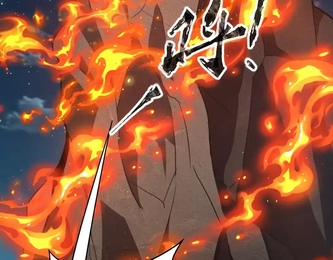 全民御灵：我的灵宠是女僵尸 第35话 魔临城下！死亡骑士召唤地穴蜘蛛！ 第105页
