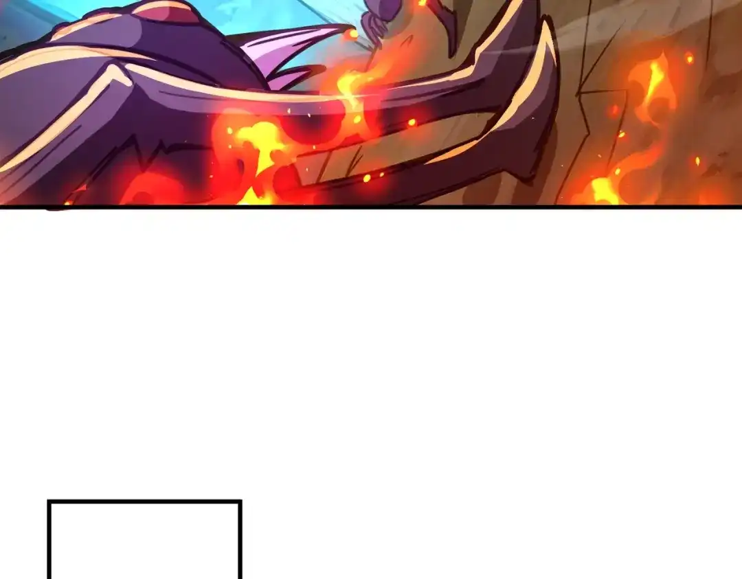 全民御灵：我的灵宠是女僵尸 第35话 魔临城下！死亡骑士召唤地穴蜘蛛！ 第117页