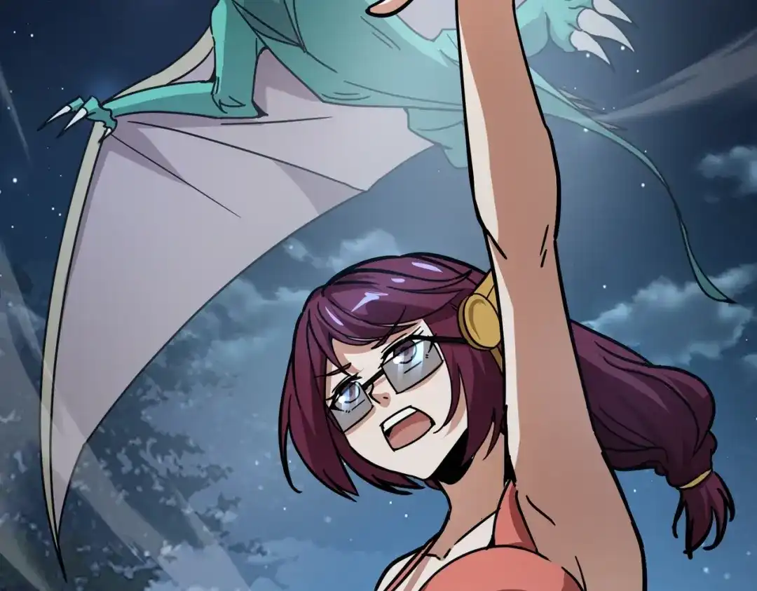 全民御灵：我的灵宠是女僵尸 第35话 魔临城下！死亡骑士召唤地穴蜘蛛！ 第119页