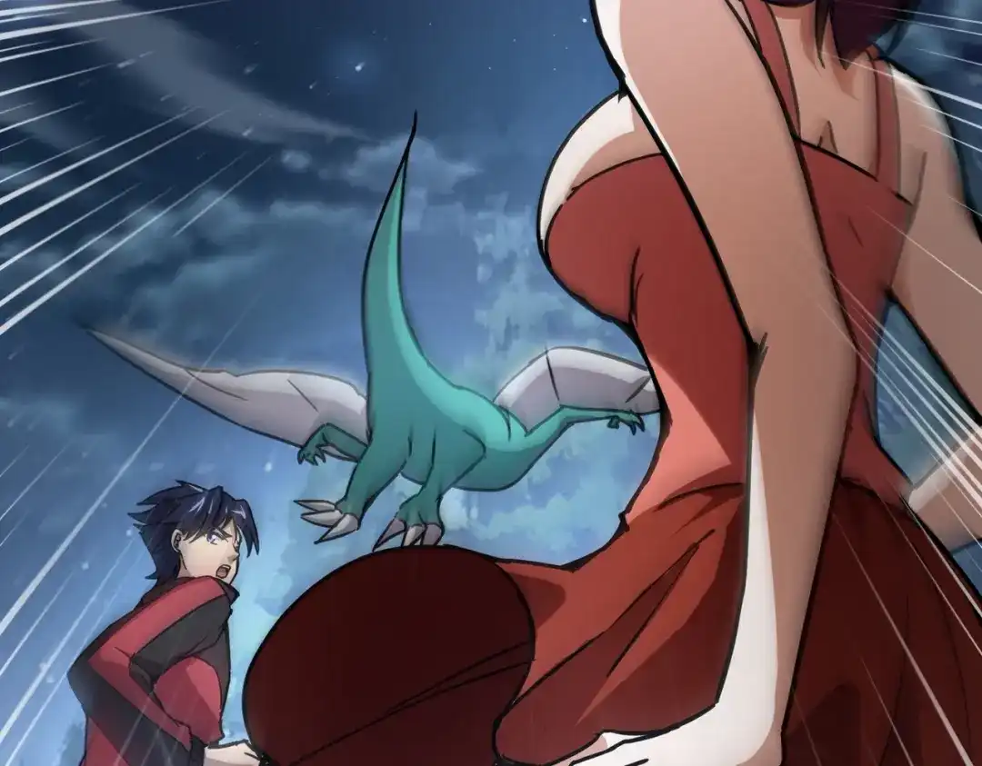 全民御灵：我的灵宠是女僵尸 第35话 魔临城下！死亡骑士召唤地穴蜘蛛！ 第124页