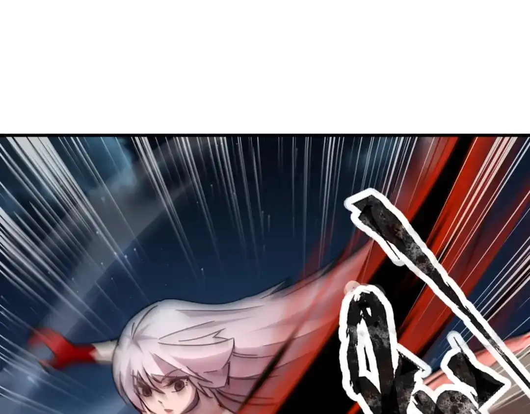 全民御灵：我的灵宠是女僵尸 第35话 魔临城下！死亡骑士召唤地穴蜘蛛！ 第127页