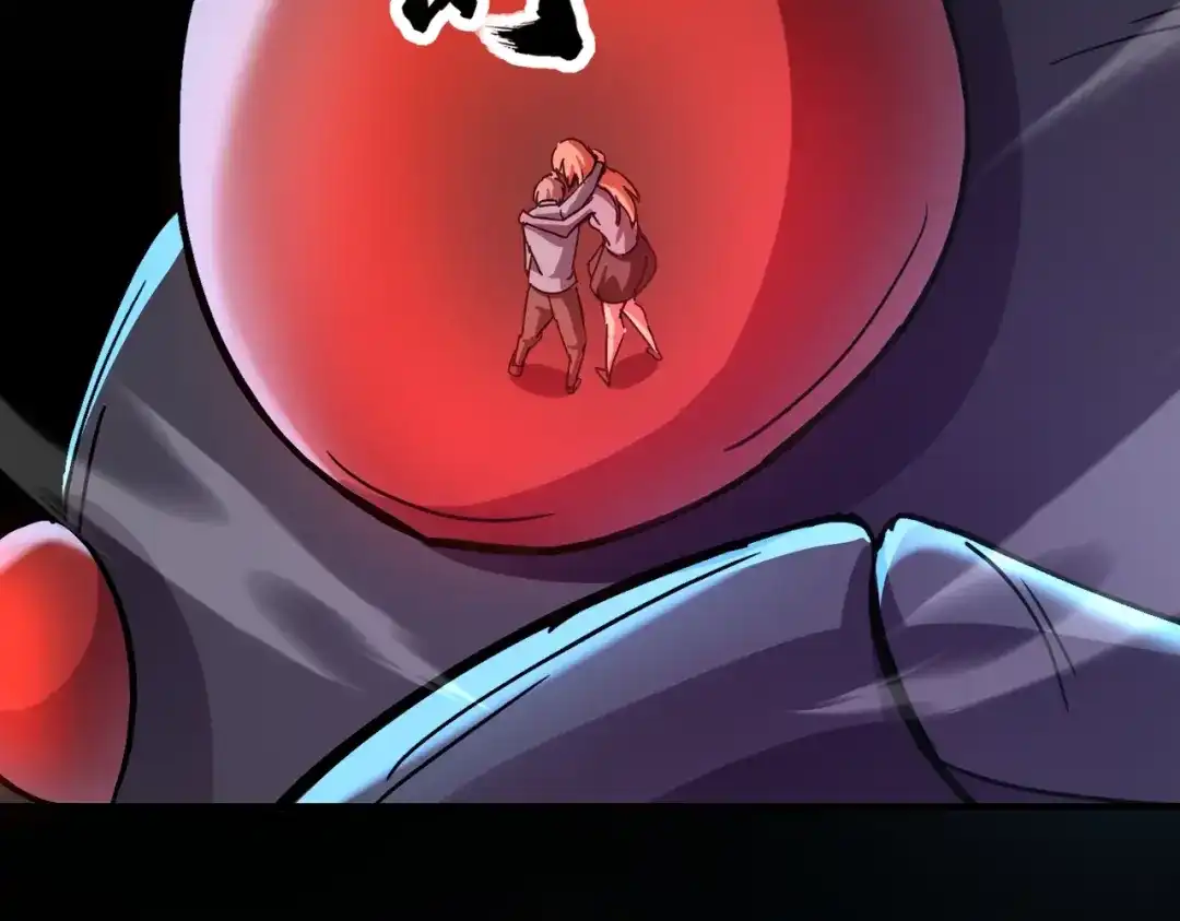 全民御灵：我的灵宠是女僵尸 第35话 魔临城下！死亡骑士召唤地穴蜘蛛！ 第146页