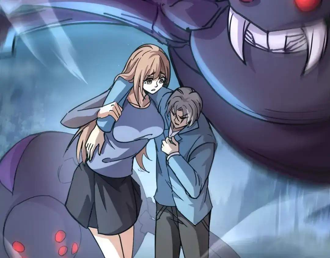 全民御灵：我的灵宠是女僵尸 第35话 魔临城下！死亡骑士召唤地穴蜘蛛！ 第150页