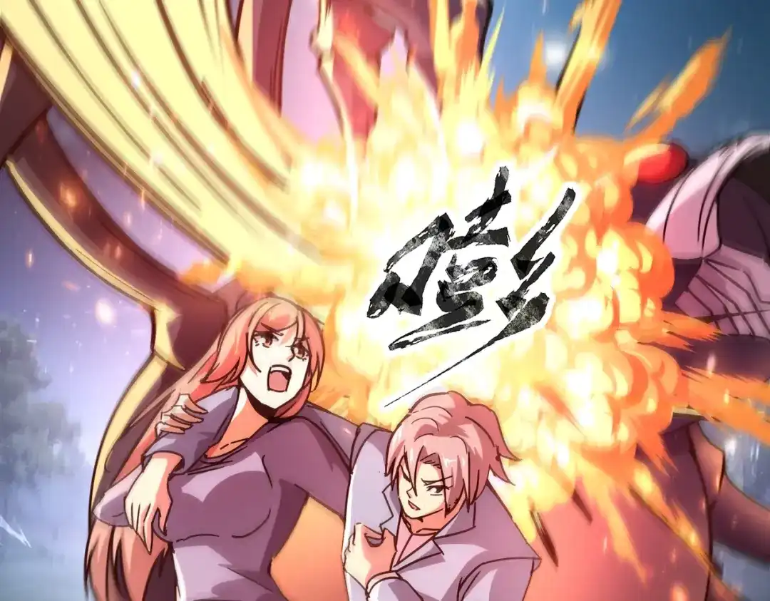 全民御灵：我的灵宠是女僵尸 第35话 魔临城下！死亡骑士召唤地穴蜘蛛！ 第155页