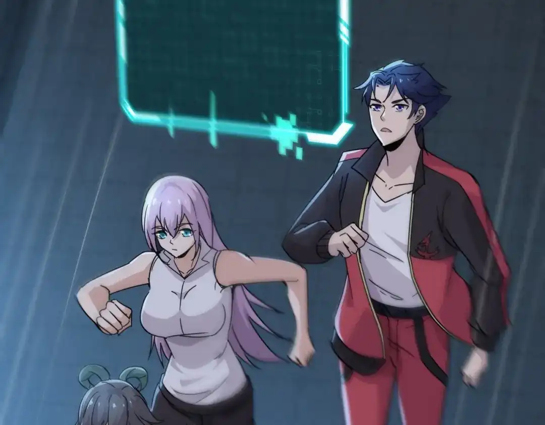 全民御灵：我的灵宠是女僵尸 第35话 魔临城下！死亡骑士召唤地穴蜘蛛！ 第38页