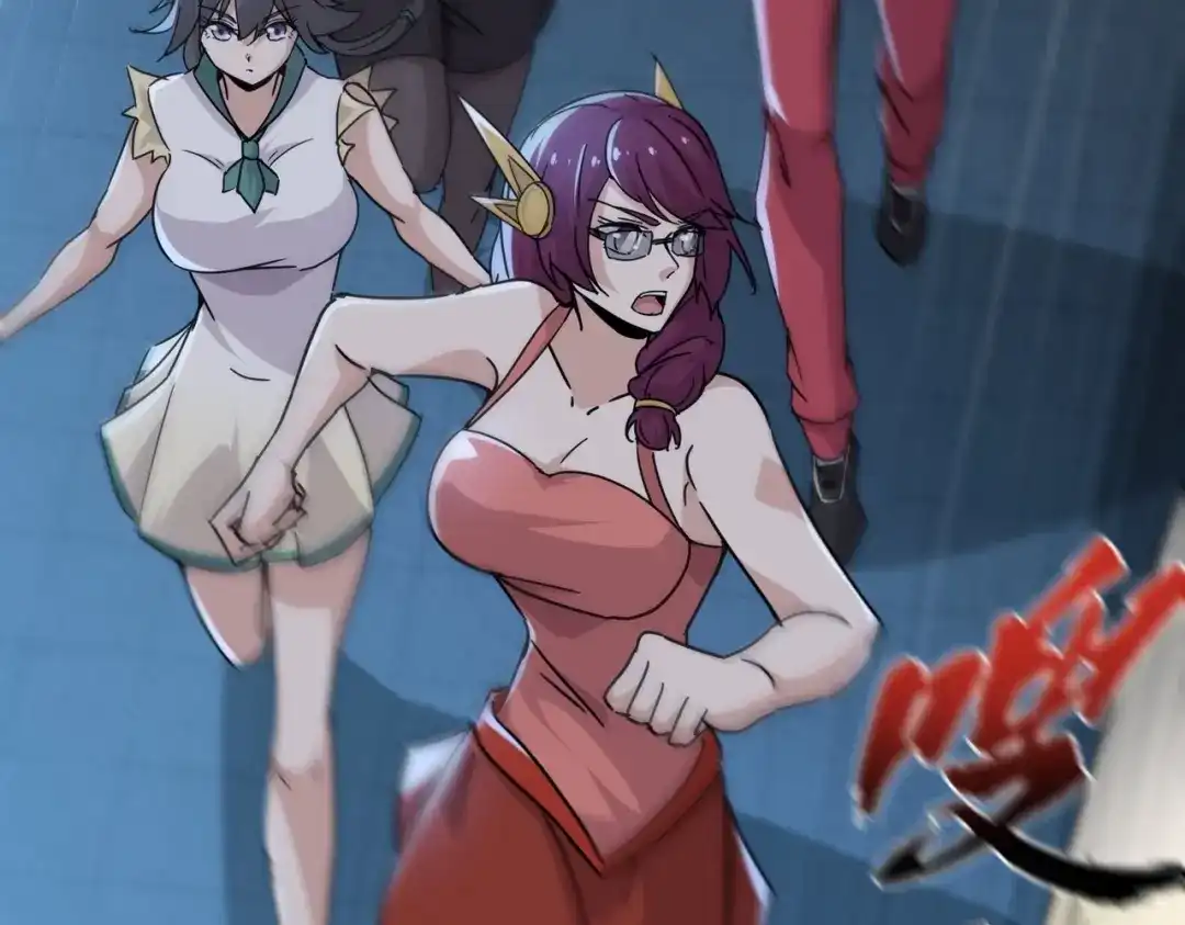 全民御灵：我的灵宠是女僵尸 第35话 魔临城下！死亡骑士召唤地穴蜘蛛！ 第39页