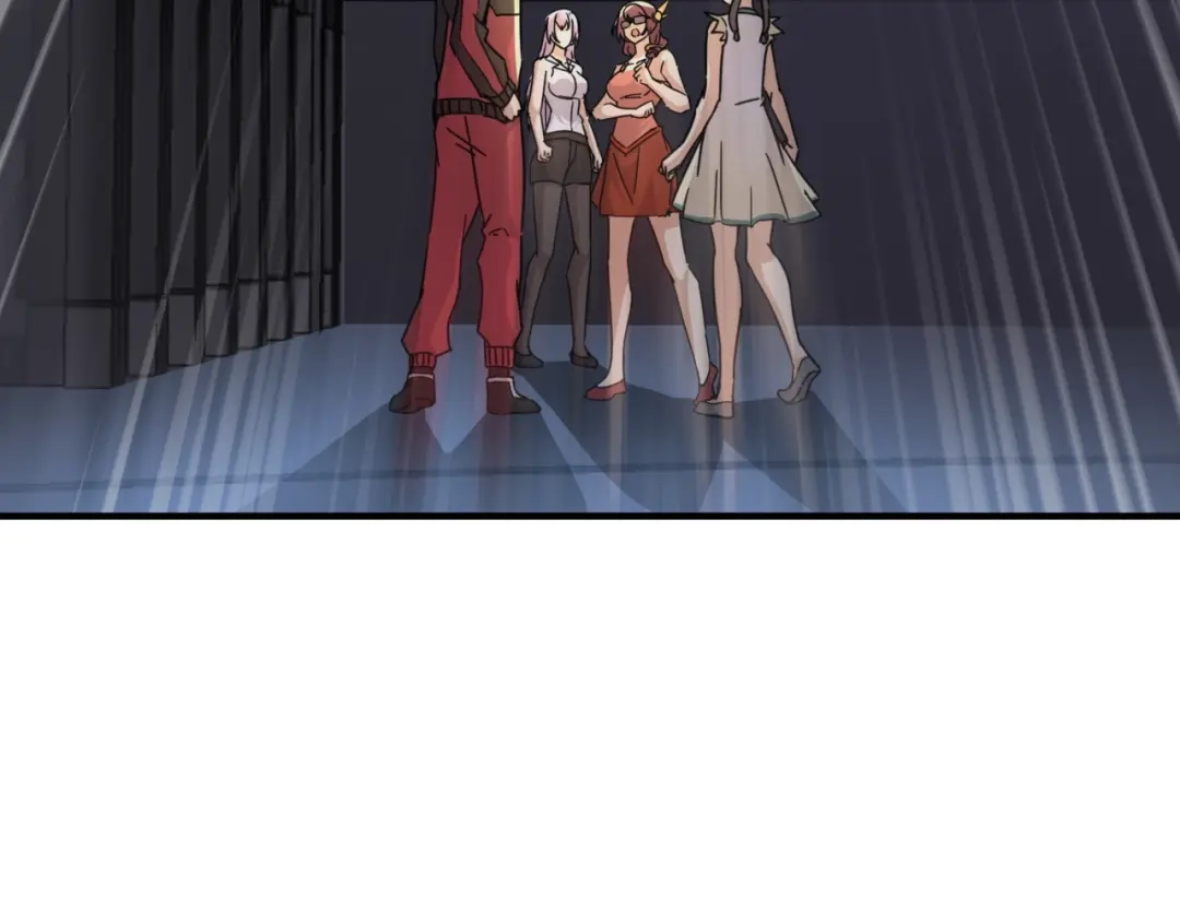 全民御灵：我的灵宠是女僵尸 第35话 魔临城下！死亡骑士召唤地穴蜘蛛！ 第4页