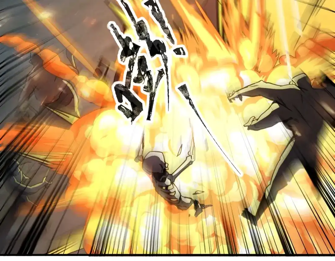 全民御灵：我的灵宠是女僵尸 第35话 魔临城下！死亡骑士召唤地穴蜘蛛！ 第76页