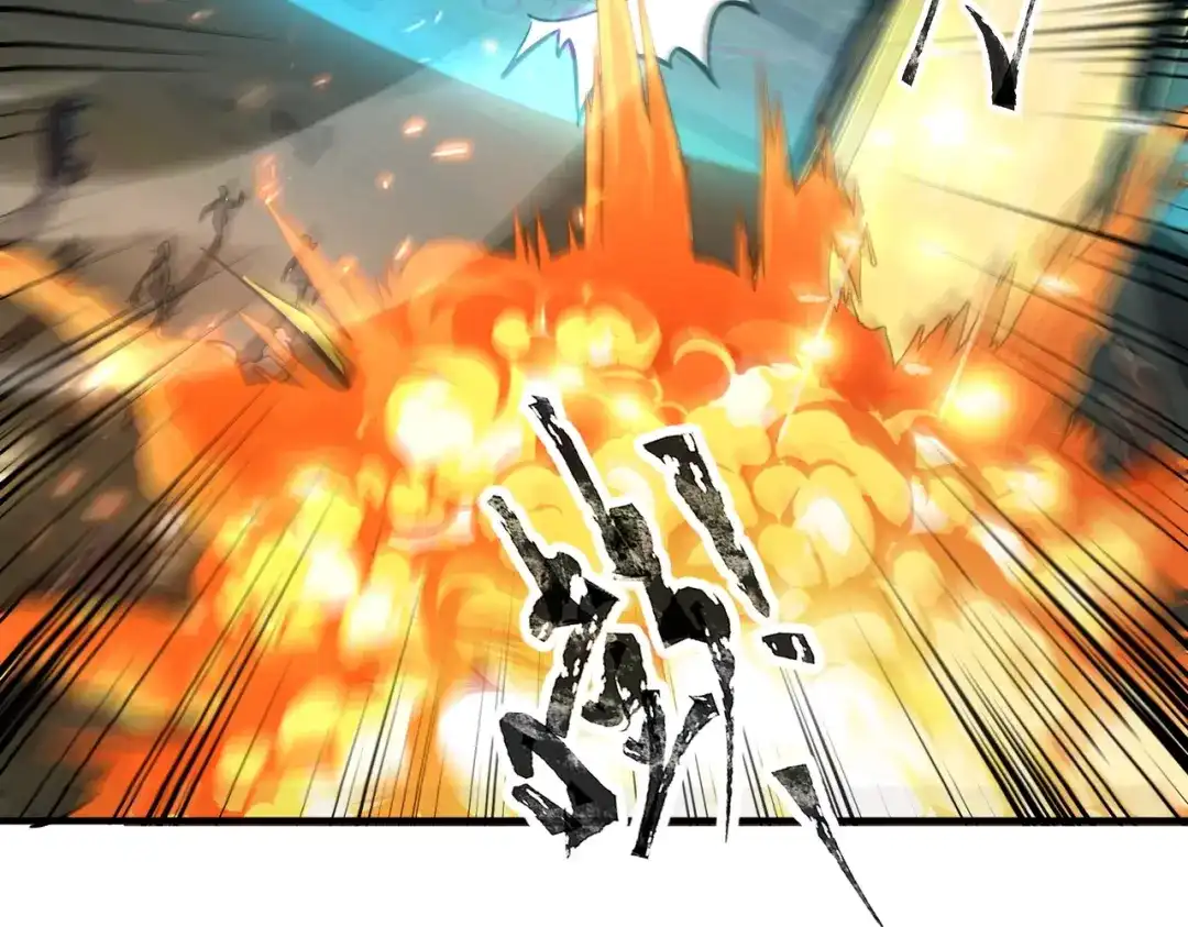 全民御灵：我的灵宠是女僵尸 第35话 魔临城下！死亡骑士召唤地穴蜘蛛！ 第79页