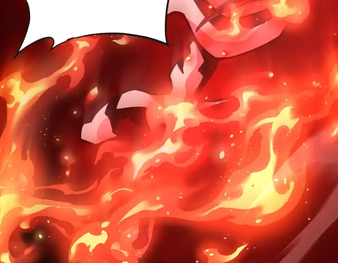 全民御灵：我的灵宠是女僵尸 第36话 神鸟凤凰形态！瞬间引爆全场！ 第104页