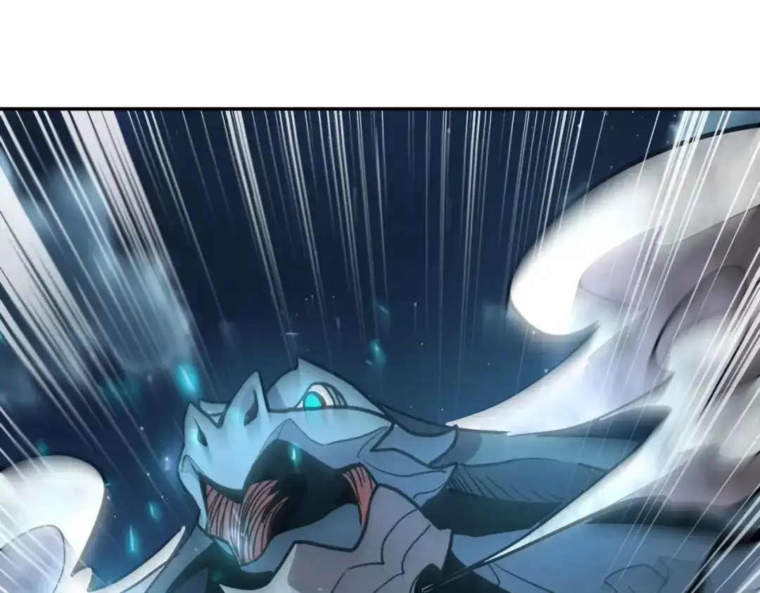 全民御灵：我的灵宠是女僵尸 第36话 神鸟凤凰形态！瞬间引爆全场！ 第126页