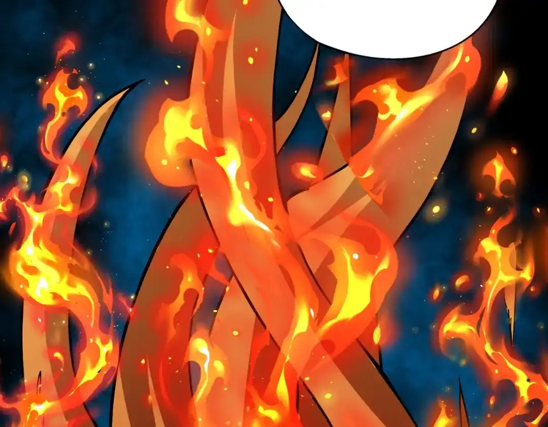 全民御灵：我的灵宠是女僵尸 第36话 神鸟凤凰形态！瞬间引爆全场！ 第151页