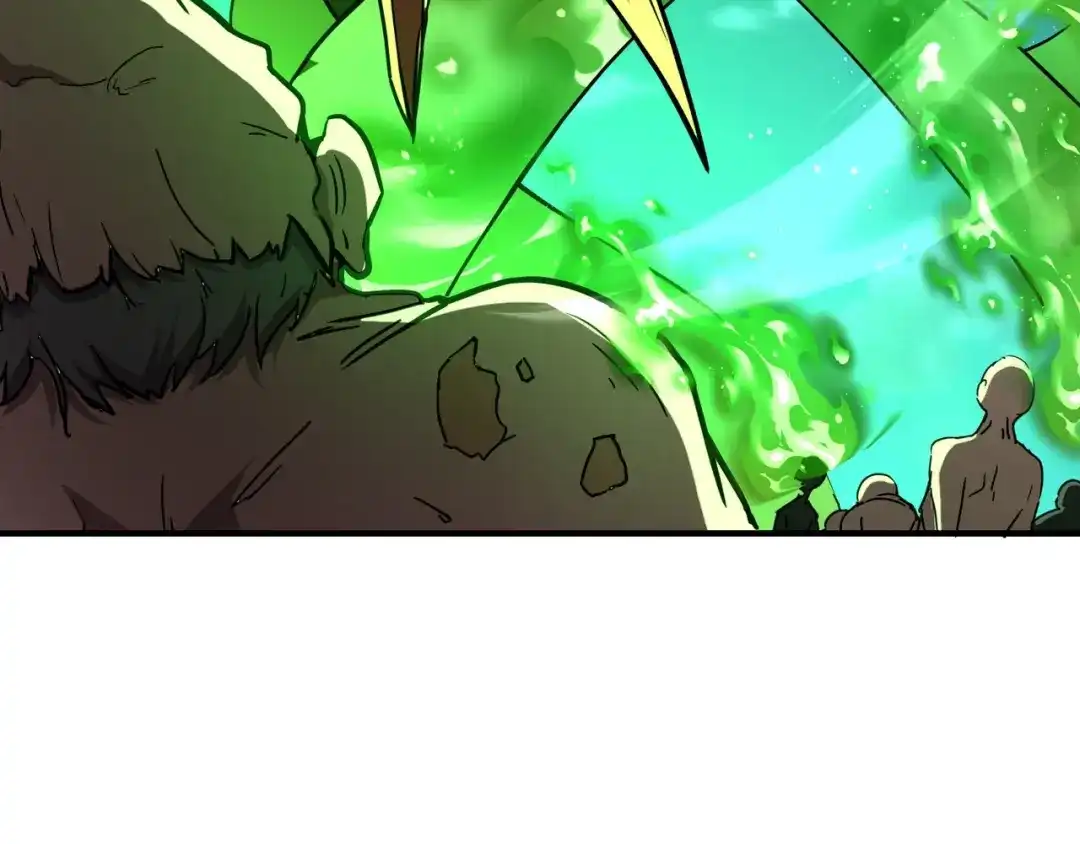 全民御灵：我的灵宠是女僵尸 第36话 神鸟凤凰形态！瞬间引爆全场！ 第161页