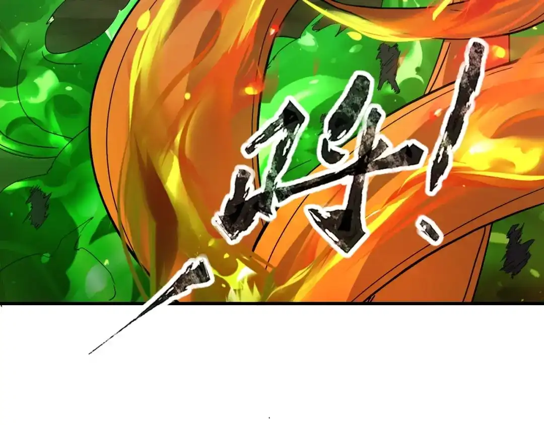 全民御灵：我的灵宠是女僵尸 第36话 神鸟凤凰形态！瞬间引爆全场！ 第167页