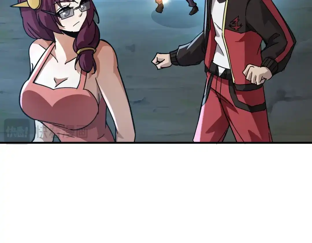 全民御灵：我的灵宠是女僵尸 第36话 神鸟凤凰形态！瞬间引爆全场！ 第7页
