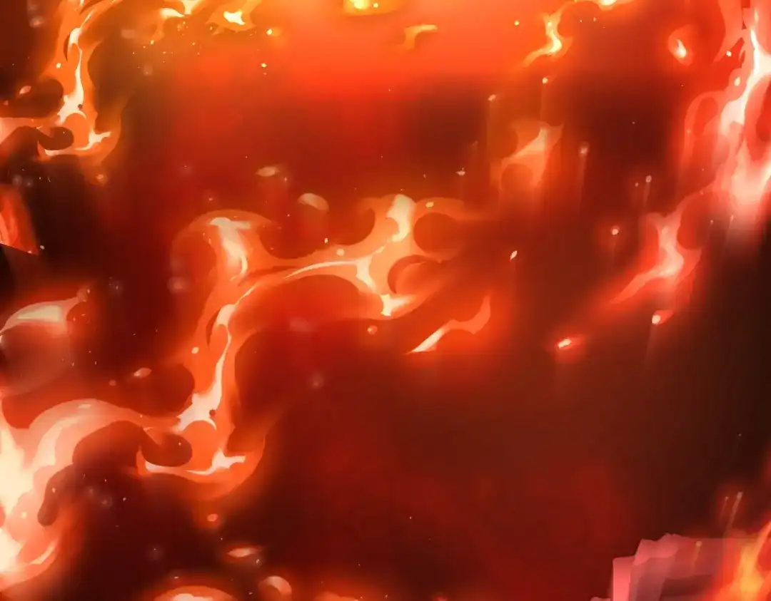 全民御灵：我的灵宠是女僵尸 第36话 神鸟凤凰形态！瞬间引爆全场！ 第99页