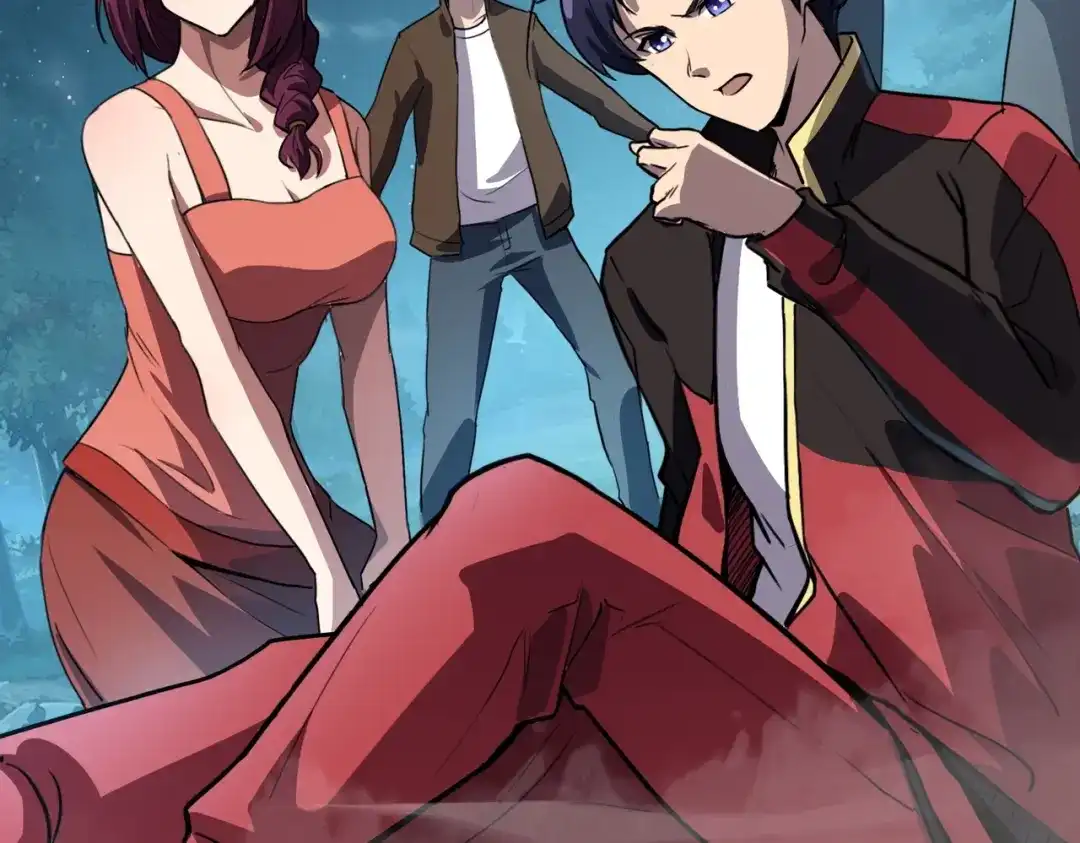 全民御灵：我的灵宠是女僵尸 第39话 烈焰焚天！击杀亡灵巫妖！！！ 第119页