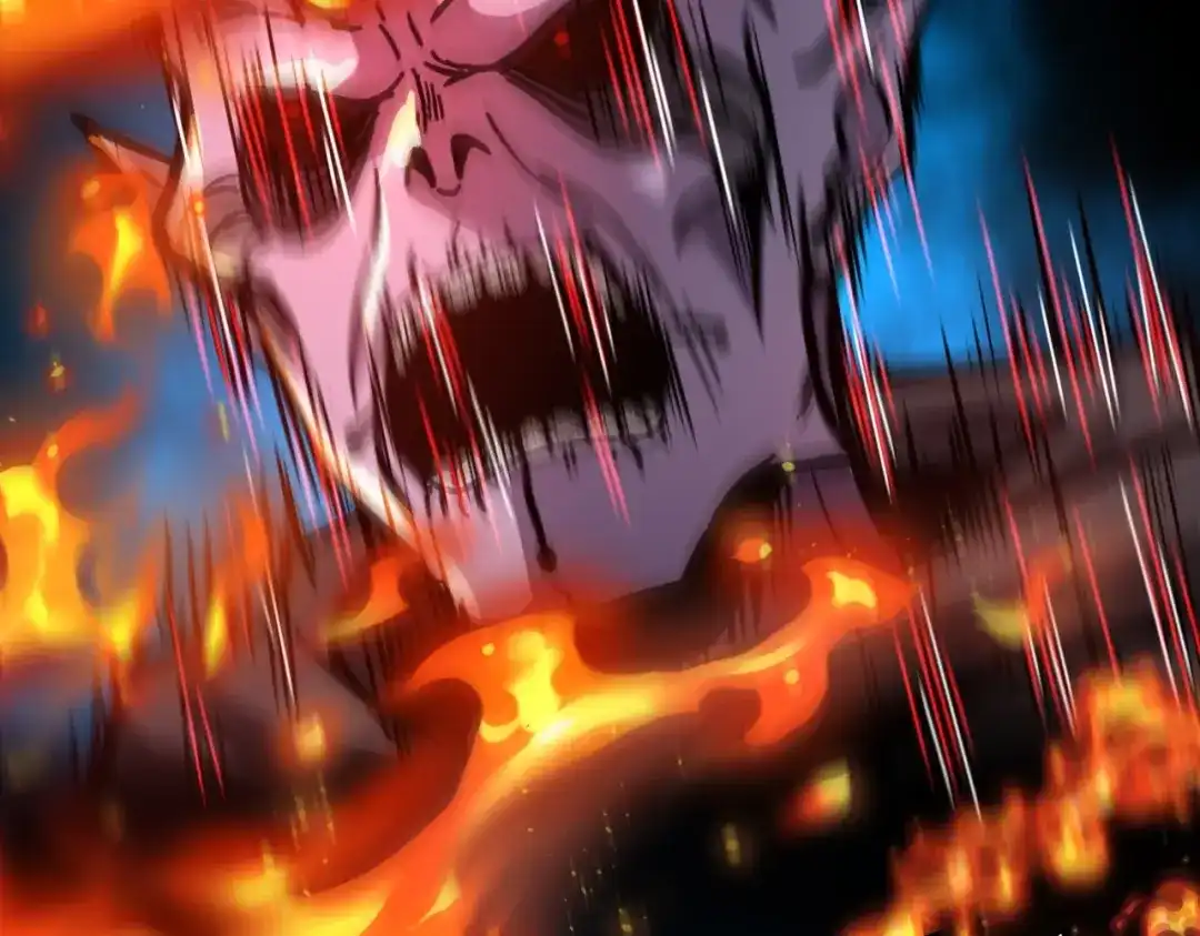 全民御灵：我的灵宠是女僵尸 第39话 烈焰焚天！击杀亡灵巫妖！！！ 第56页