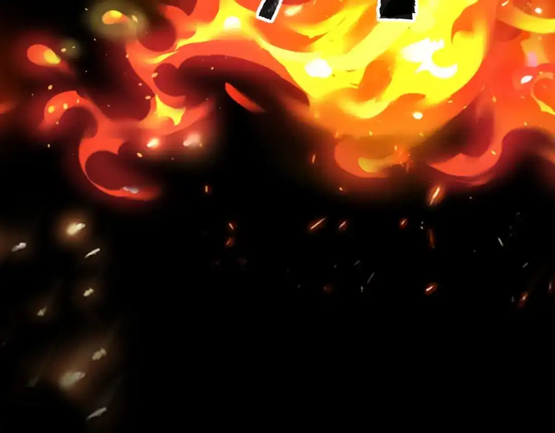 全民御灵：我的灵宠是女僵尸 第39话 烈焰焚天！击杀亡灵巫妖！！！ 第74页