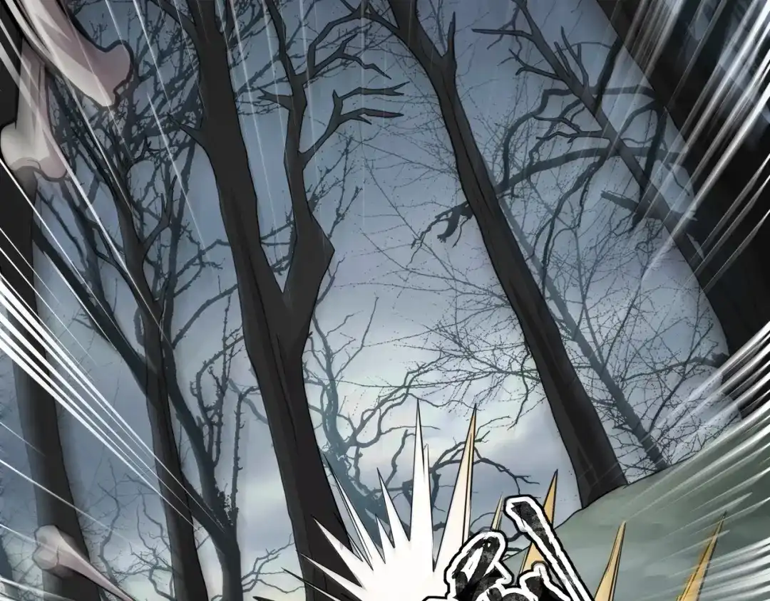 全民御灵：我的灵宠是女僵尸 第3话 偶遇霍仙儿？！她的灵宠有点强！ 第100页
