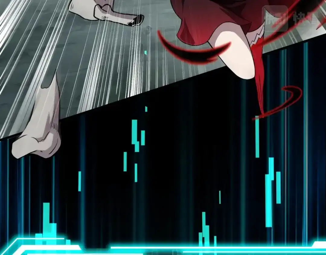 全民御灵：我的灵宠是女僵尸 第3话 偶遇霍仙儿？！她的灵宠有点强！ 第102页