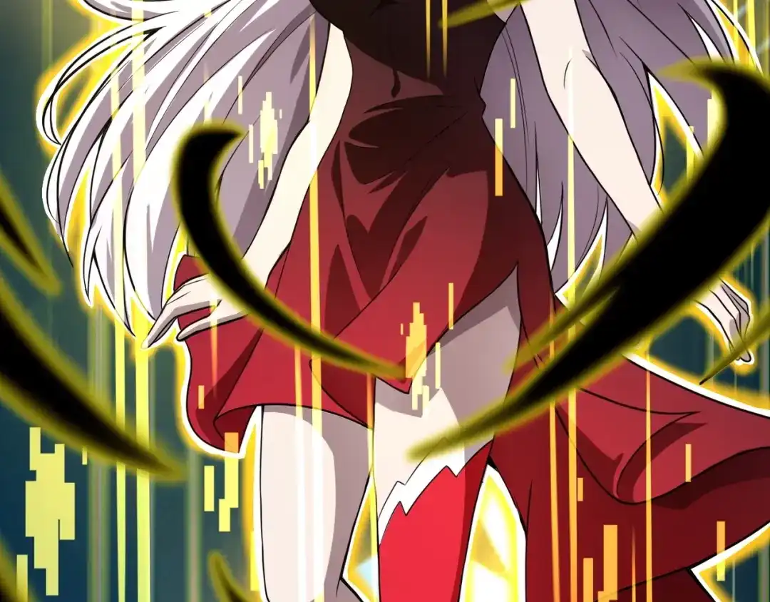 全民御灵：我的灵宠是女僵尸 第3话 偶遇霍仙儿？！她的灵宠有点强！ 第109页