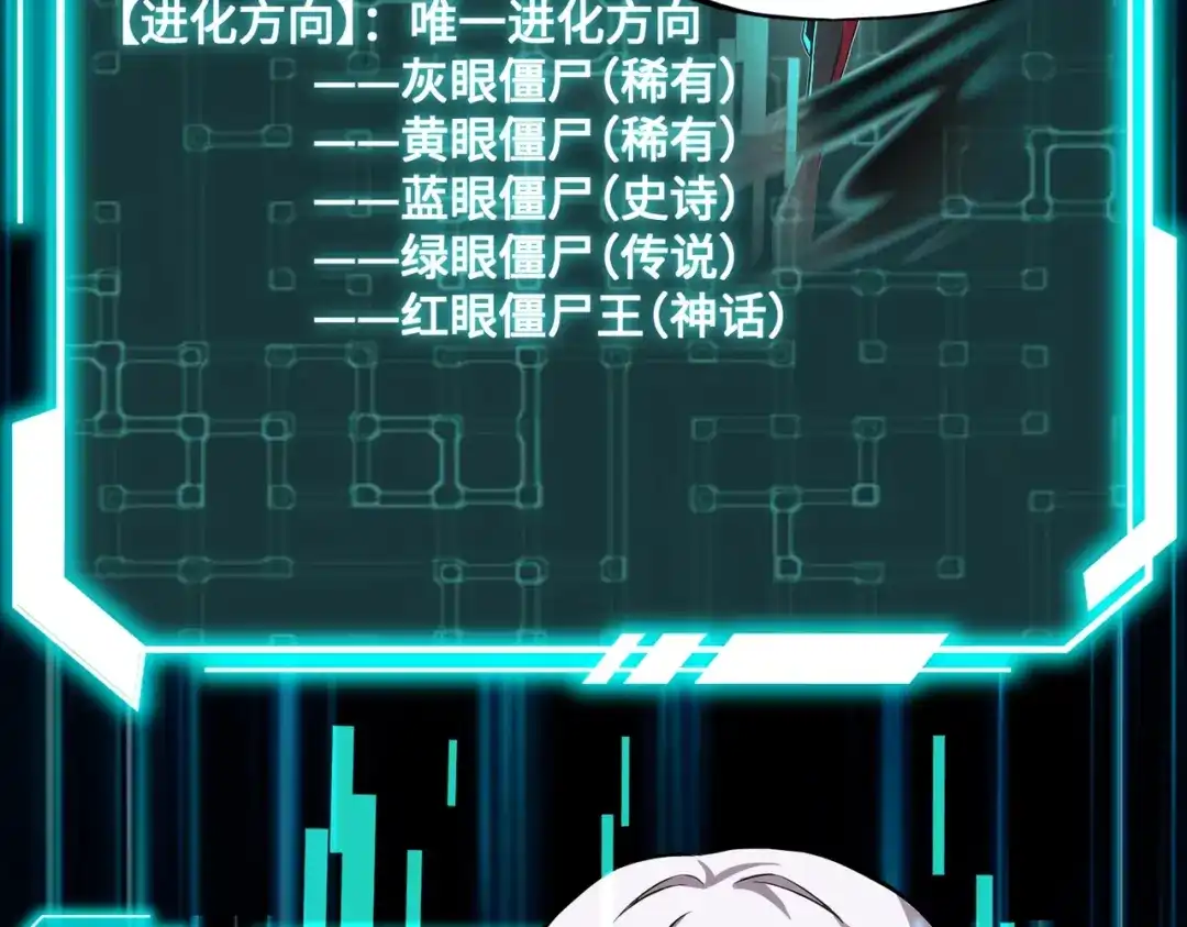 全民御灵：我的灵宠是女僵尸 第3话 偶遇霍仙儿？！她的灵宠有点强！ 第11页