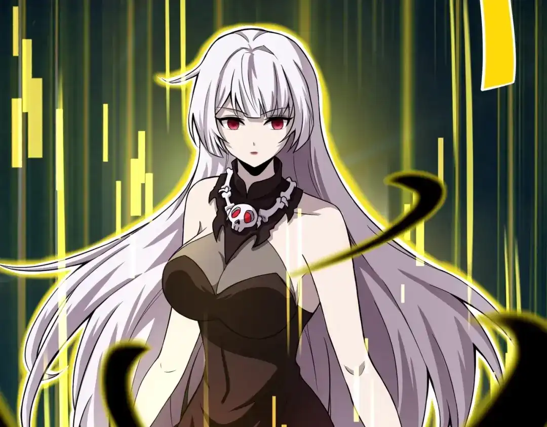 全民御灵：我的灵宠是女僵尸 第3话 偶遇霍仙儿？！她的灵宠有点强！ 第118页
