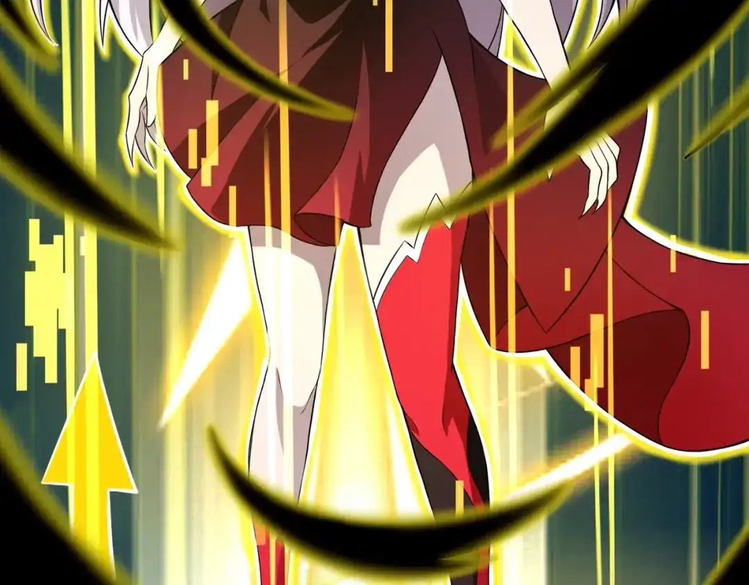 全民御灵：我的灵宠是女僵尸 第3话 偶遇霍仙儿？！她的灵宠有点强！ 第119页