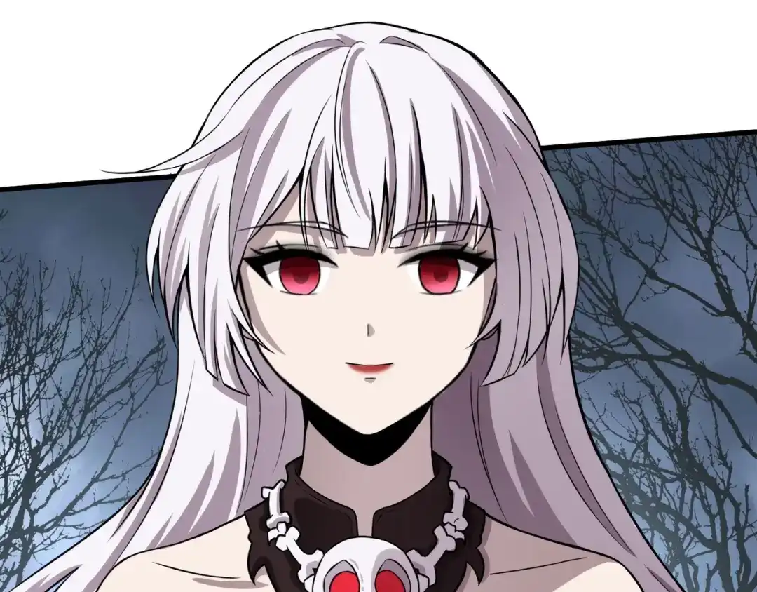 全民御灵：我的灵宠是女僵尸 第3话 偶遇霍仙儿？！她的灵宠有点强！ 第124页