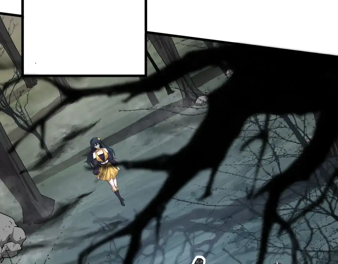 全民御灵：我的灵宠是女僵尸 第3话 偶遇霍仙儿？！她的灵宠有点强！ 第128页