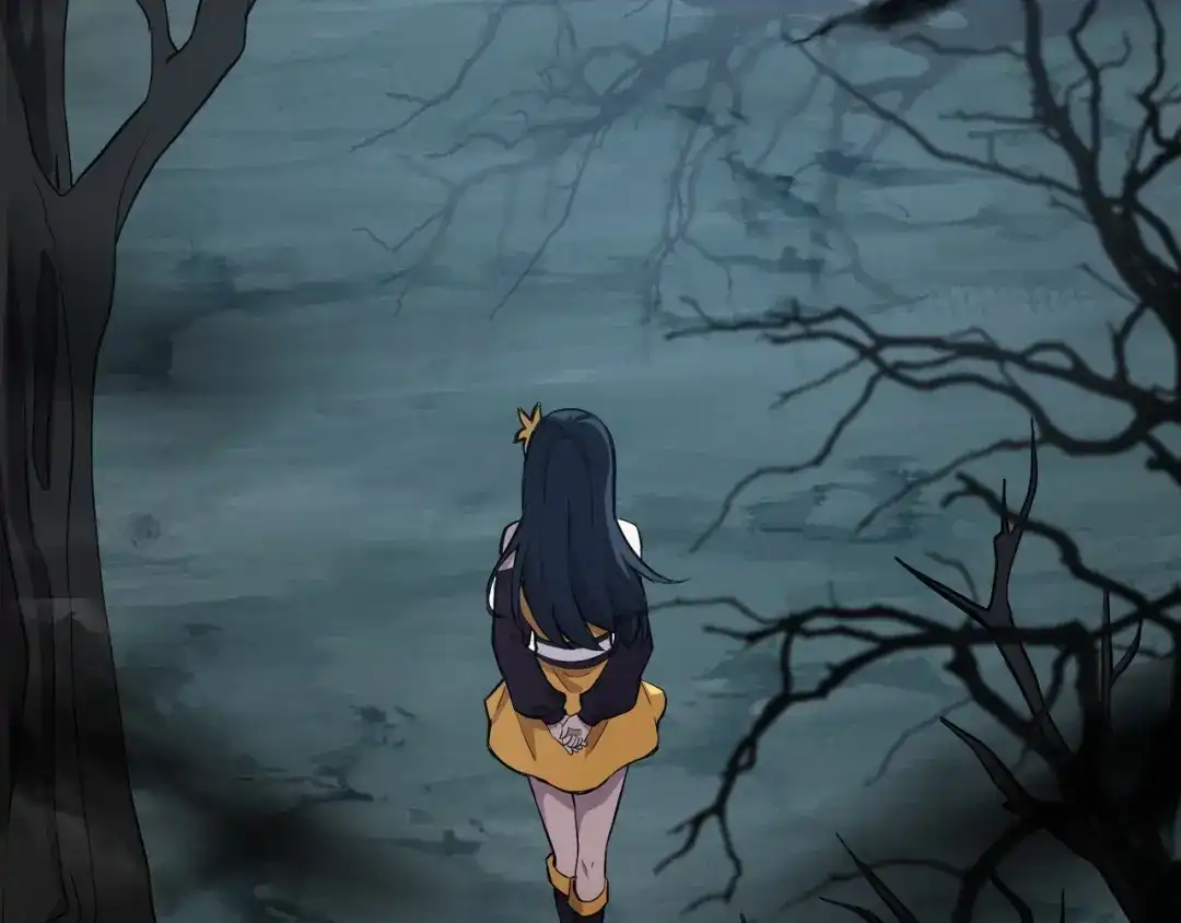 全民御灵：我的灵宠是女僵尸 第3话 偶遇霍仙儿？！她的灵宠有点强！ 第154页