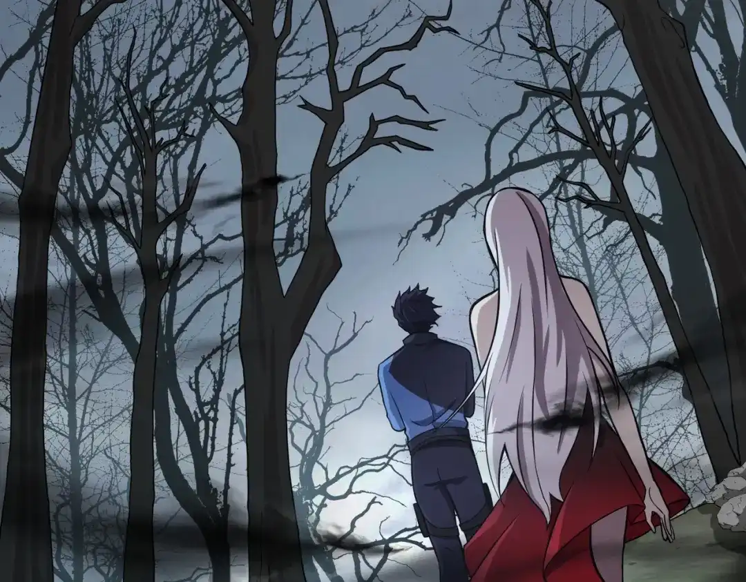 全民御灵：我的灵宠是女僵尸 第3话 偶遇霍仙儿？！她的灵宠有点强！ 第17页