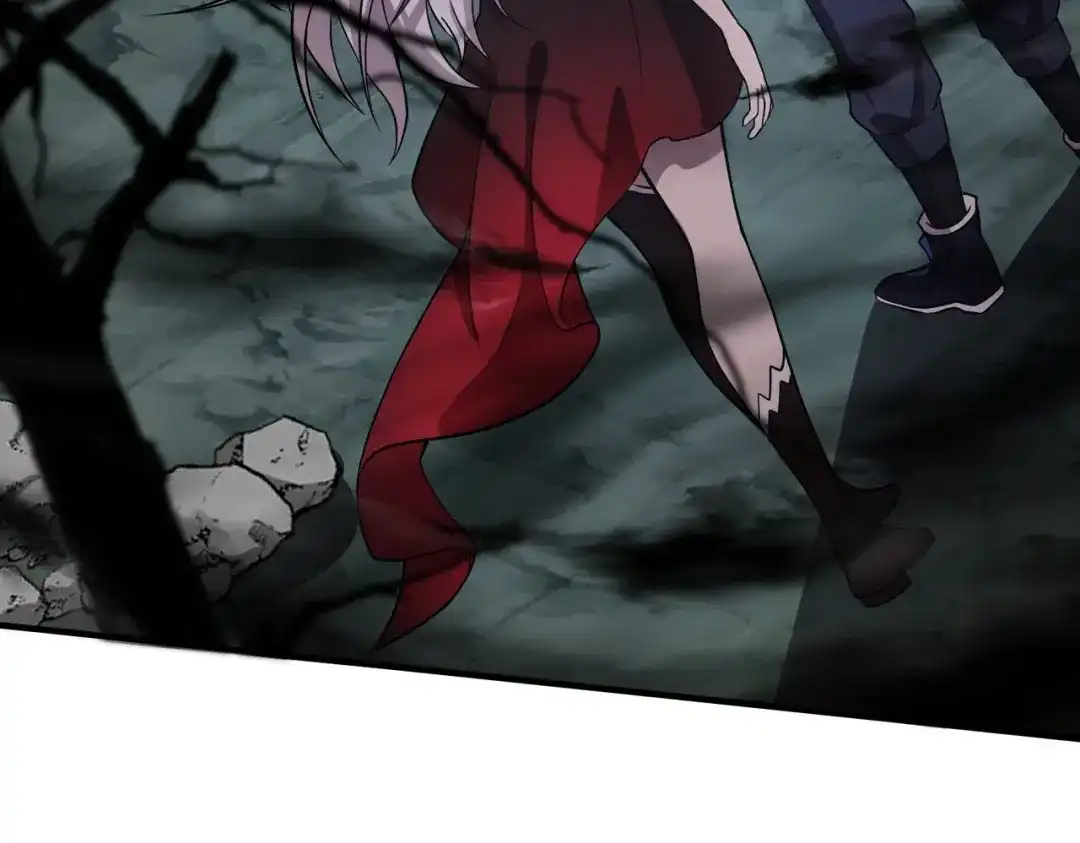 全民御灵：我的灵宠是女僵尸 第3话 偶遇霍仙儿？！她的灵宠有点强！ 第32页