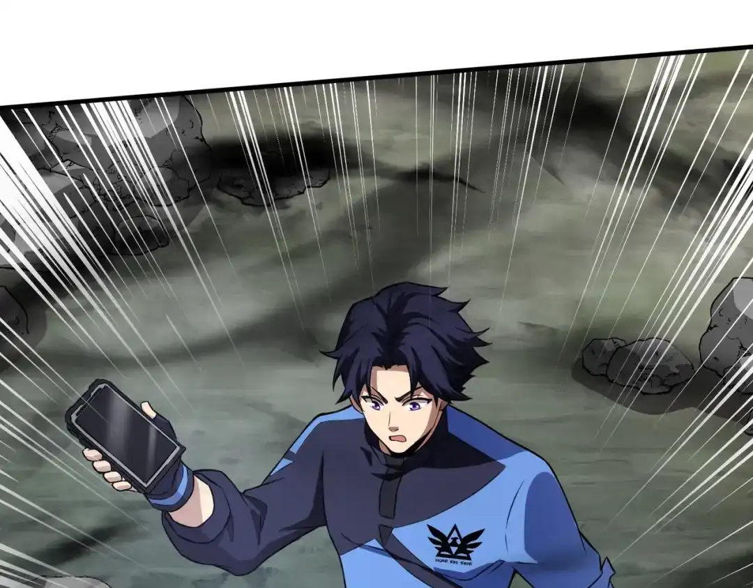 全民御灵：我的灵宠是女僵尸 第3话 偶遇霍仙儿？！她的灵宠有点强！ 第38页