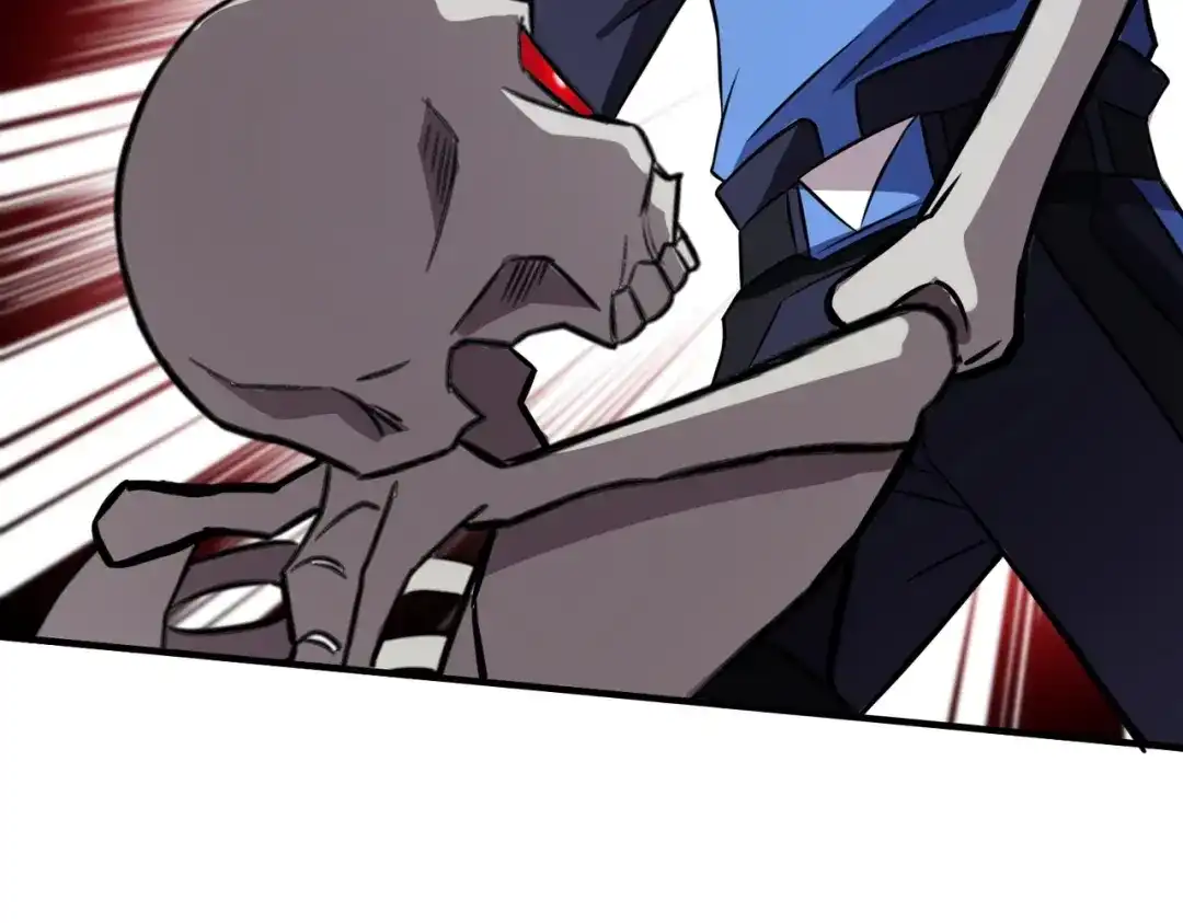 全民御灵：我的灵宠是女僵尸 第3话 偶遇霍仙儿？！她的灵宠有点强！ 第44页