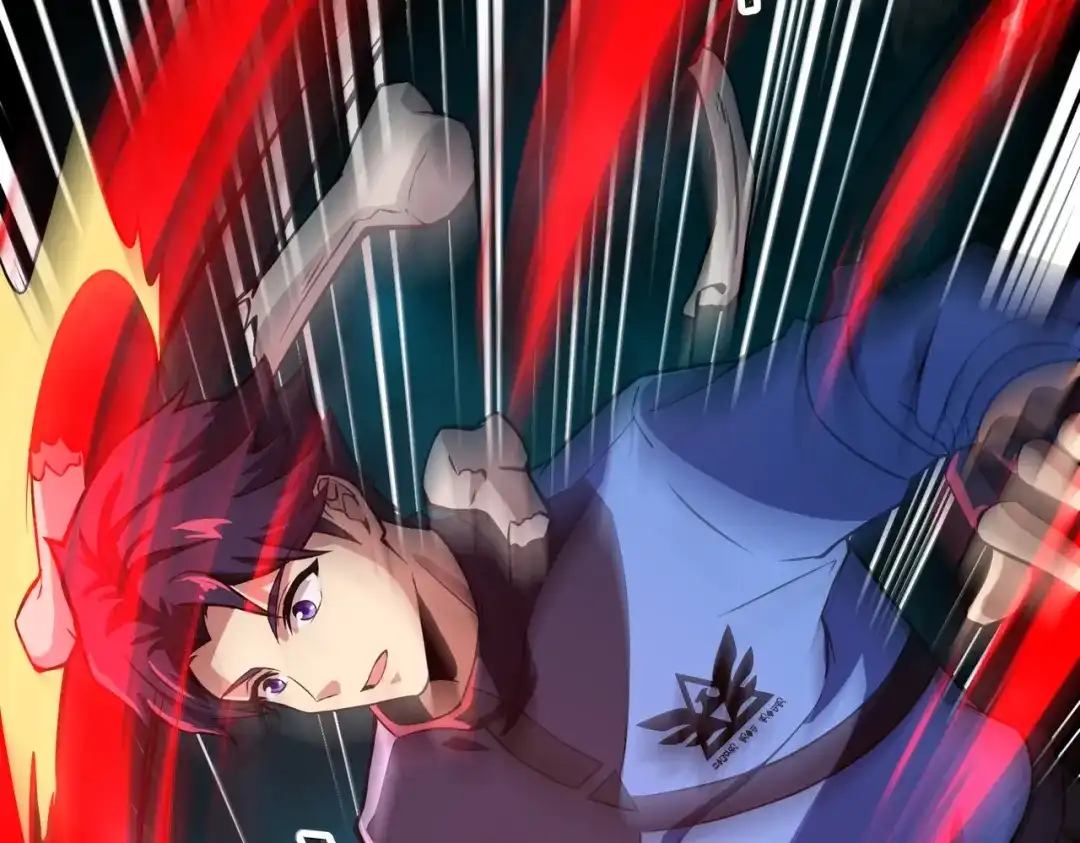 全民御灵：我的灵宠是女僵尸 第3话 偶遇霍仙儿？！她的灵宠有点强！ 第57页